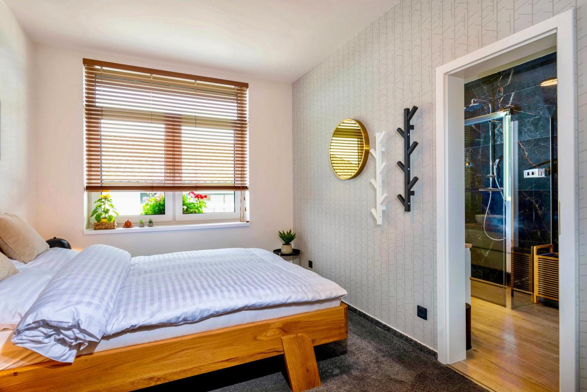 Tatrystay Cactus Premium Villa High Tatras Private Wellness Stará Lesná Exterior foto