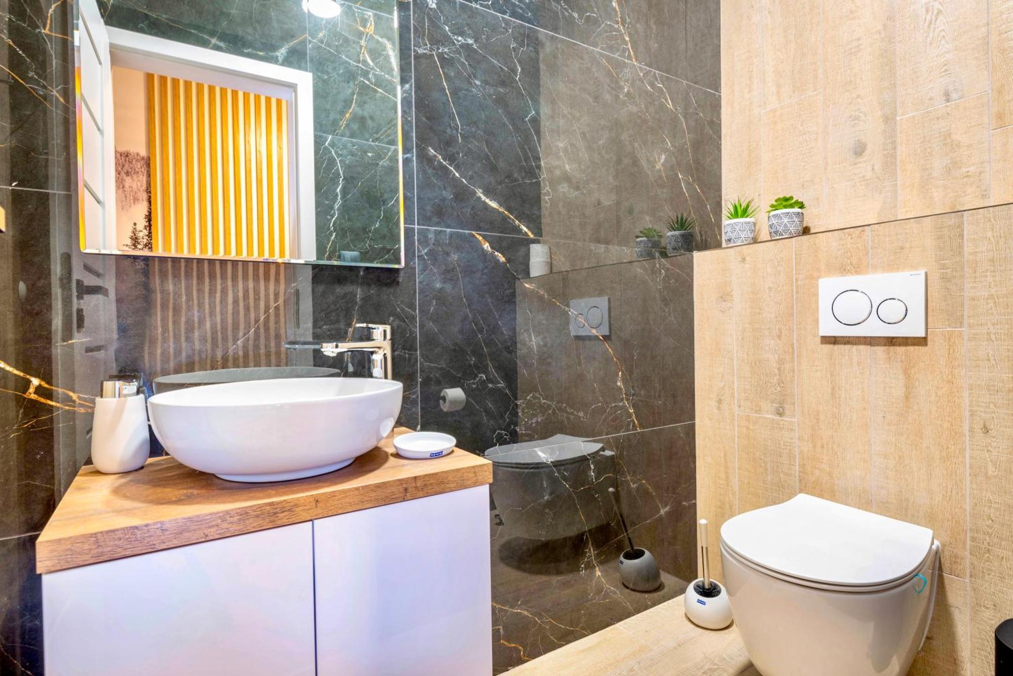 Tatrystay Cactus Premium Villa High Tatras Private Wellness Stará Lesná Exterior foto