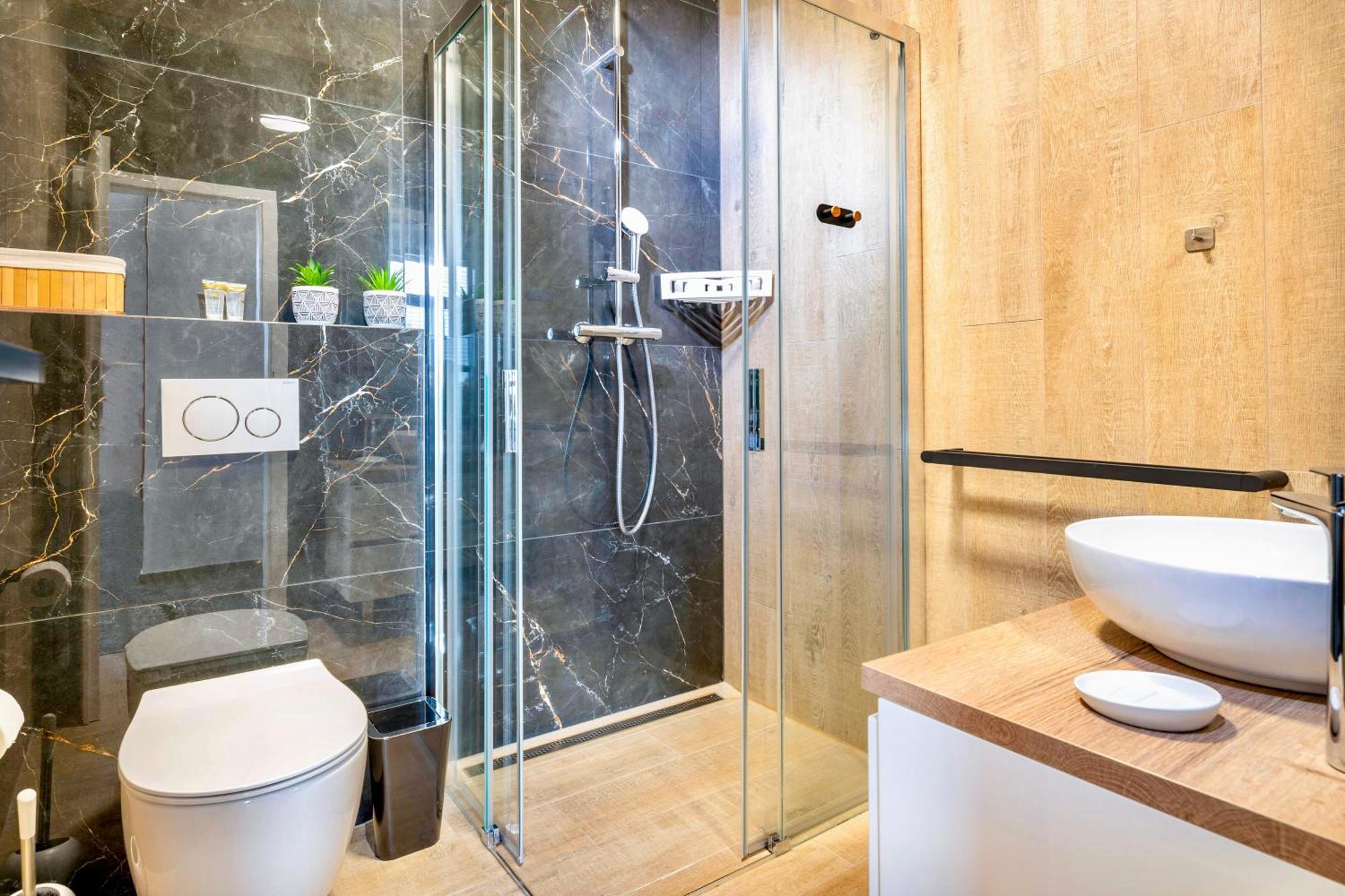 Tatrystay Cactus Premium Villa High Tatras Private Wellness Stará Lesná Exterior foto
