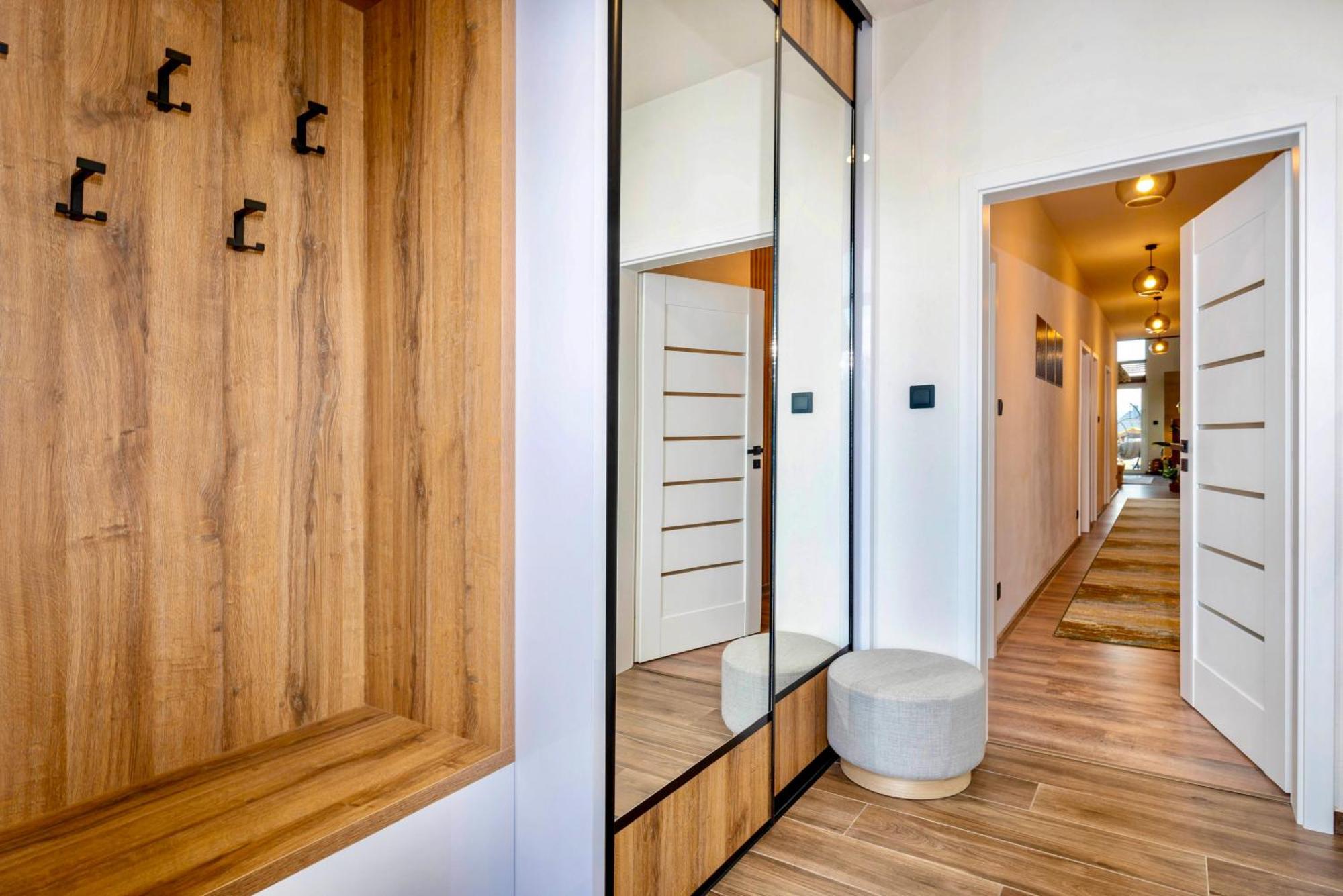Tatrystay Cactus Premium Villa High Tatras Private Wellness Stará Lesná Exterior foto